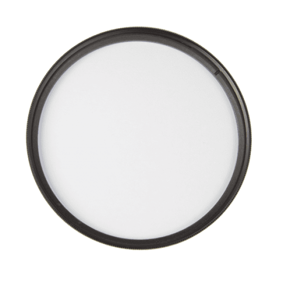 28mm Glass UV filter